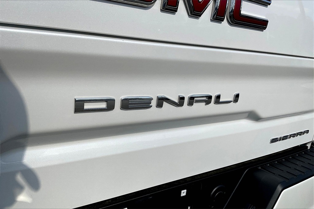 2023 GMC Sierra 1500 Denali - Photo 28