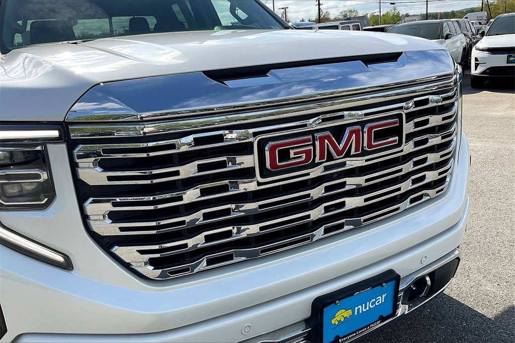 2023 GMC Sierra 1500 Denali - Photo 30