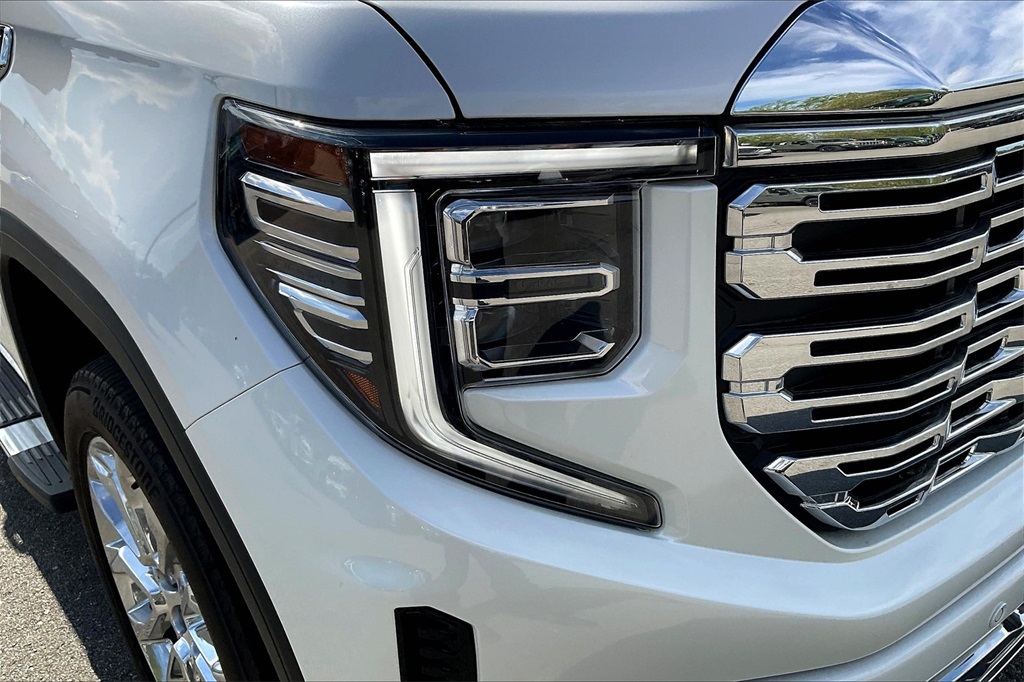 2023 GMC Sierra 1500 Denali - Photo 31