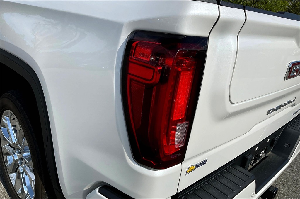 2023 GMC Sierra 1500 Denali - Photo 32