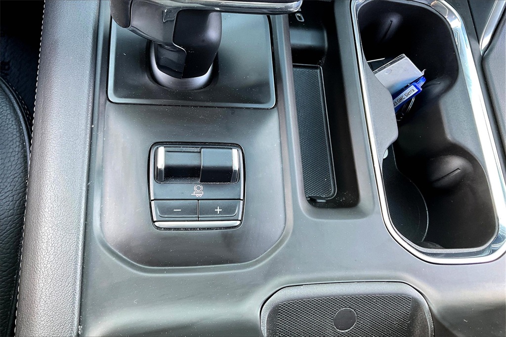 2023 GMC Sierra 1500 Denali - Photo 34