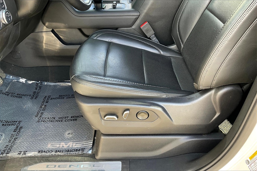 2023 GMC Sierra 1500 Denali - Photo 35