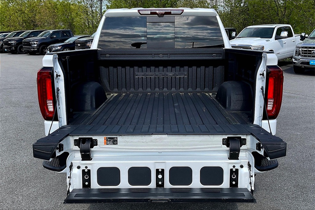 2023 GMC Sierra 1500 Denali - Photo 36