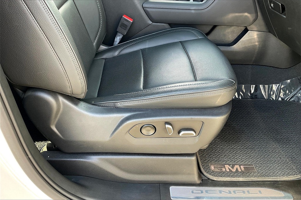 2023 GMC Sierra 1500 Denali - Photo 37