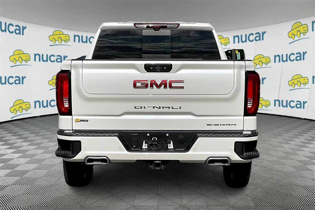 2023 GMC Sierra 1500 Denali - Photo 5