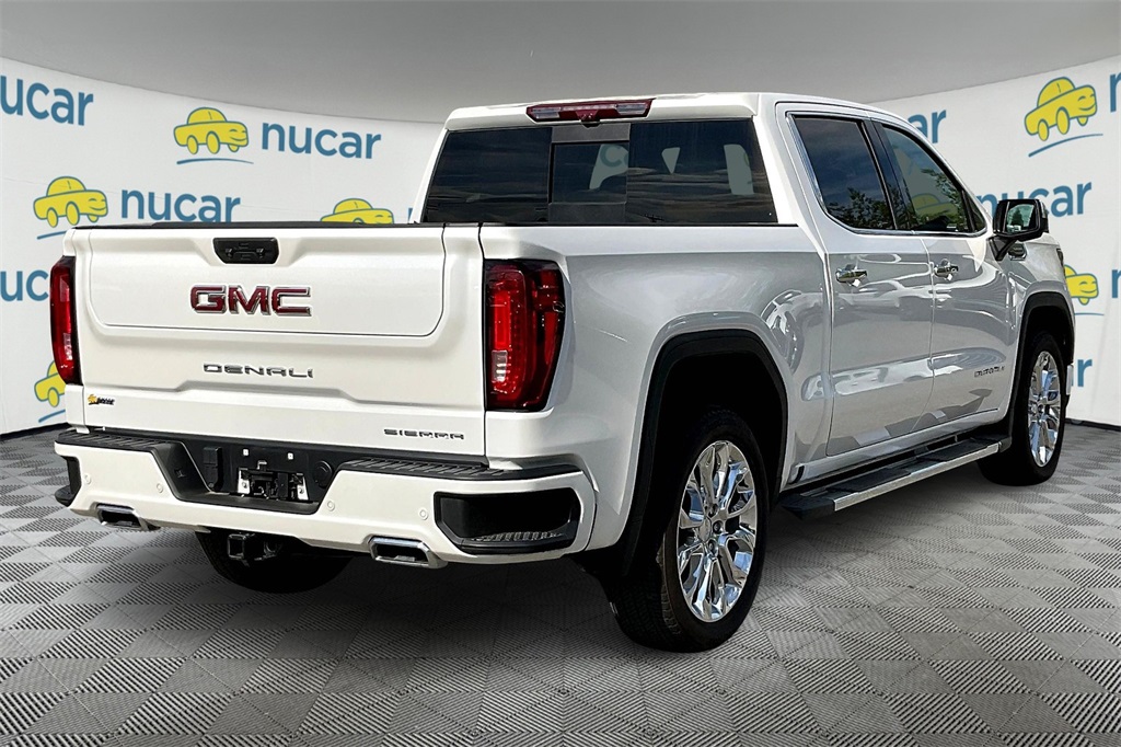 2023 GMC Sierra 1500 Denali - Photo 6