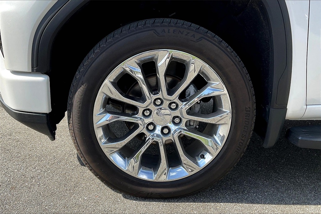 2023 GMC Sierra 1500 Denali - Photo 7