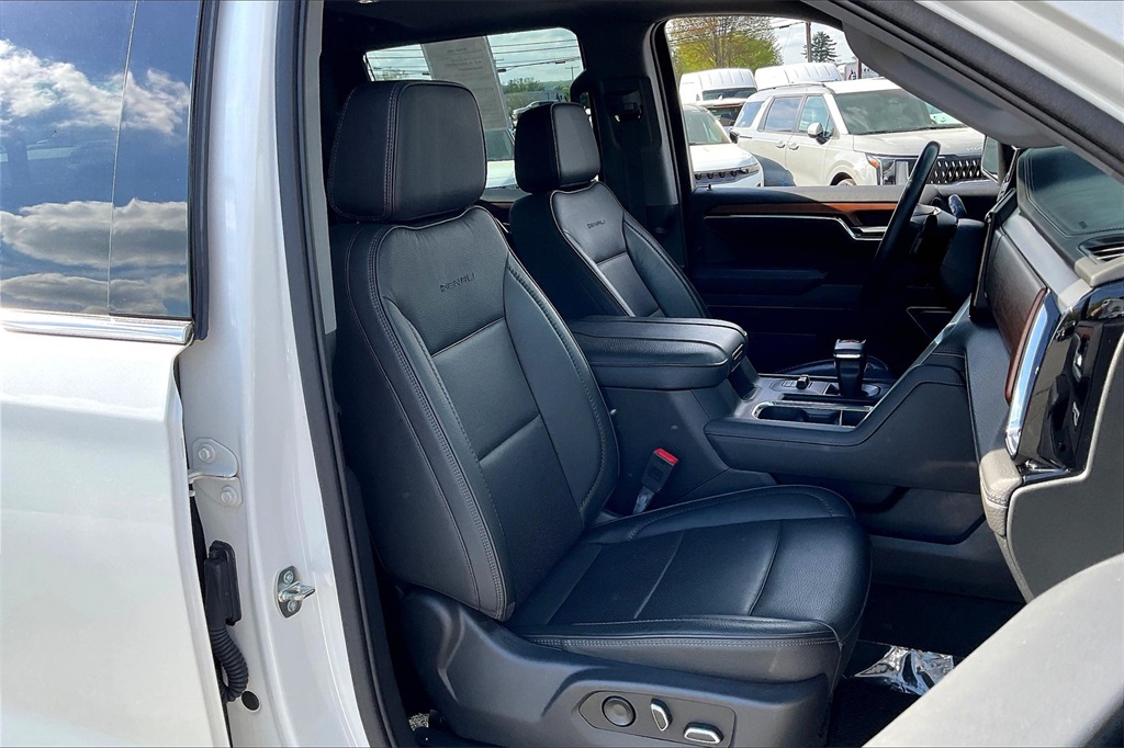 2023 GMC Sierra 1500 Denali - Photo 10