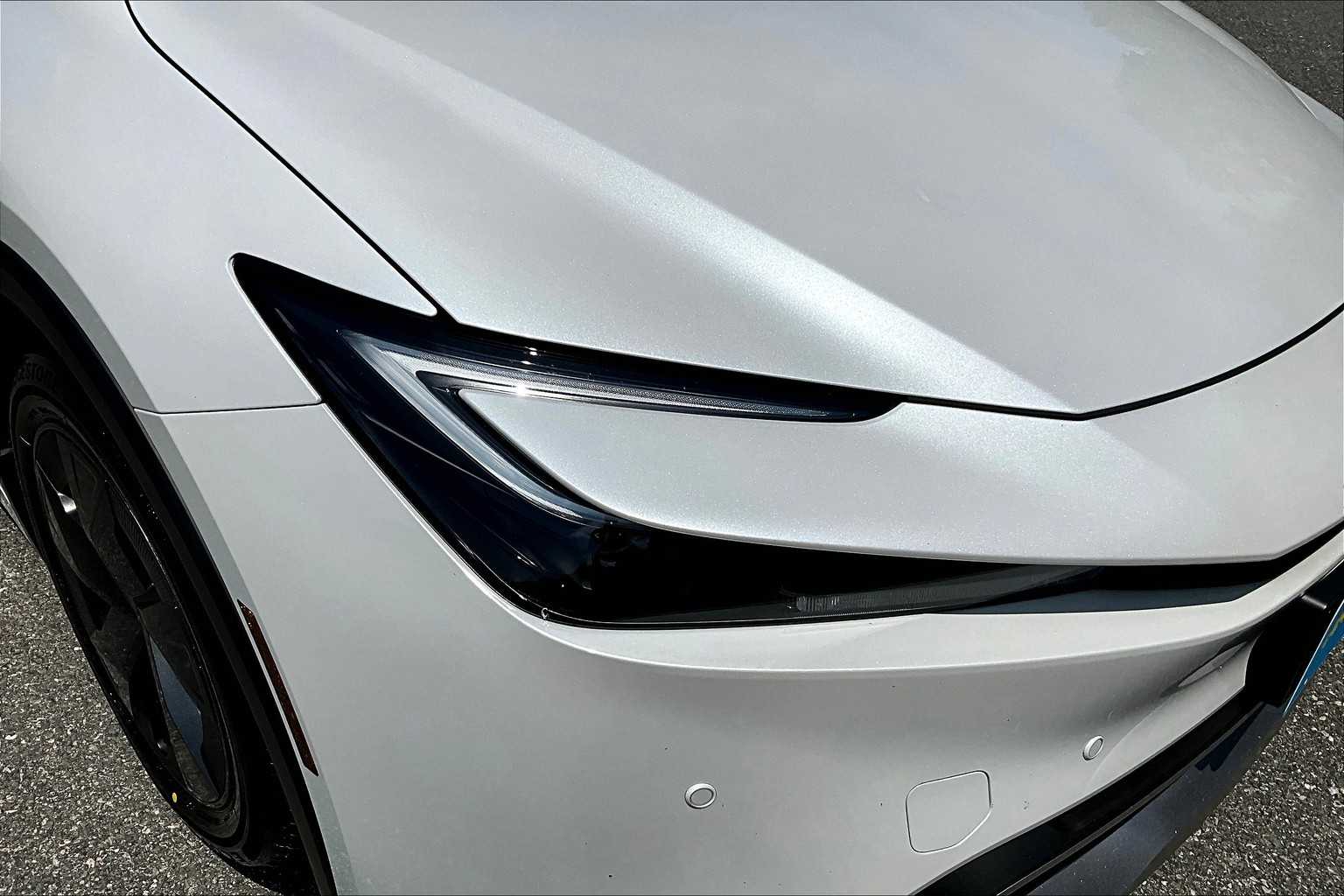 2024 Toyota Prius Prime SE - Photo 33