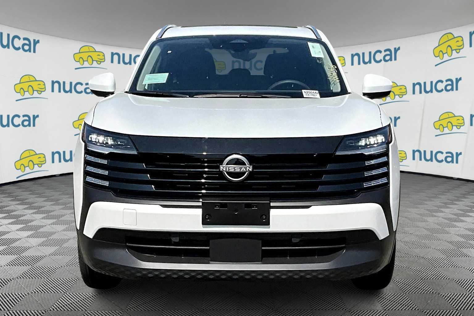 2025 Nissan Kicks SV - Photo 2