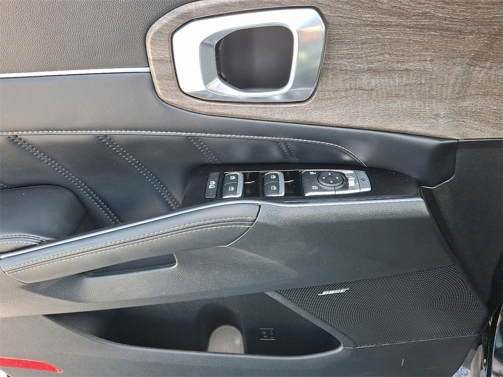 2021 Kia Sorento SX Prestige X-Line - Photo 12