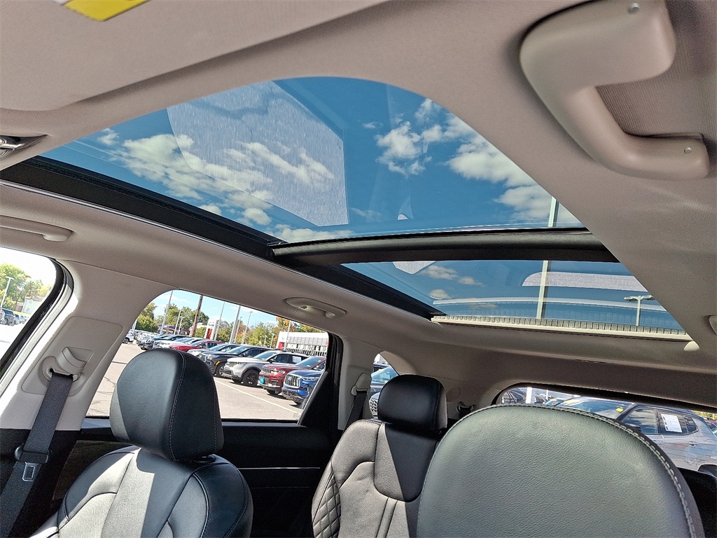 2021 Kia Sorento SX Prestige X-Line - Photo 14