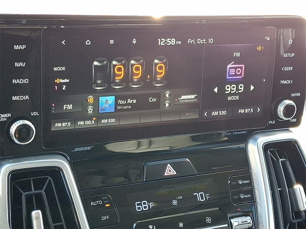 2021 Kia Sorento SX Prestige X-Line - Photo 18