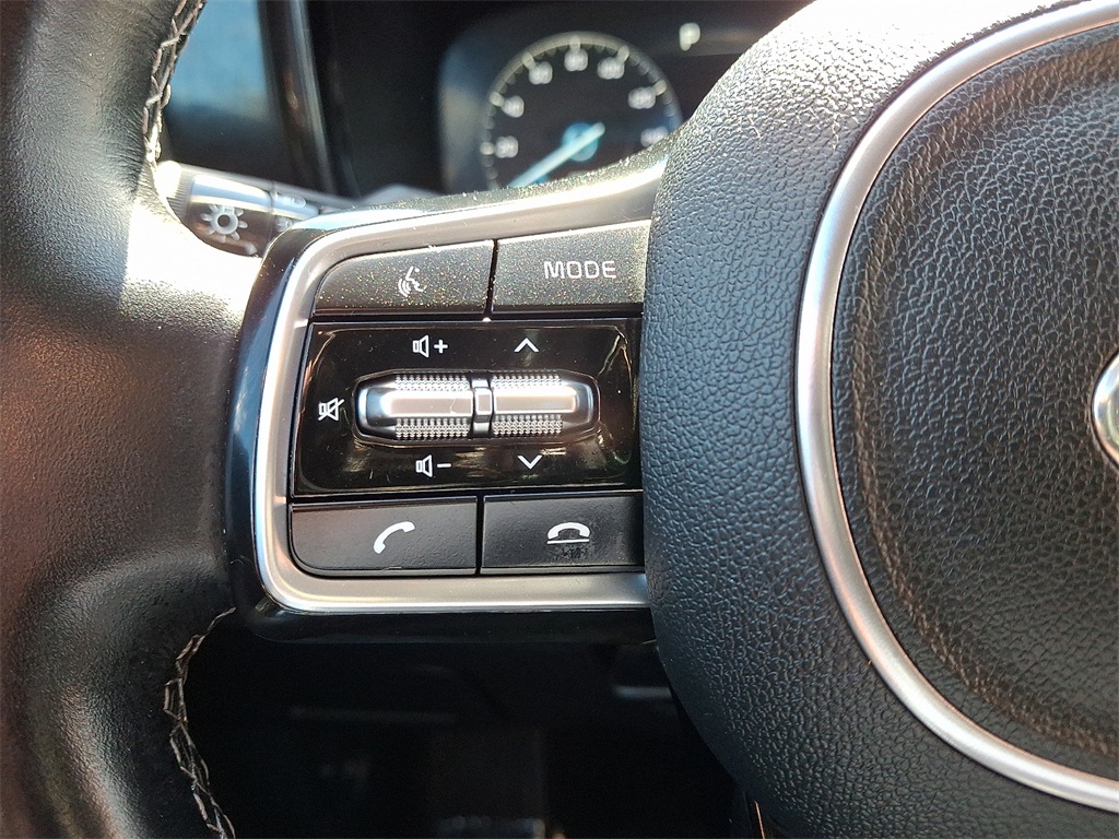 2021 Kia Sorento SX Prestige X-Line - Photo 22