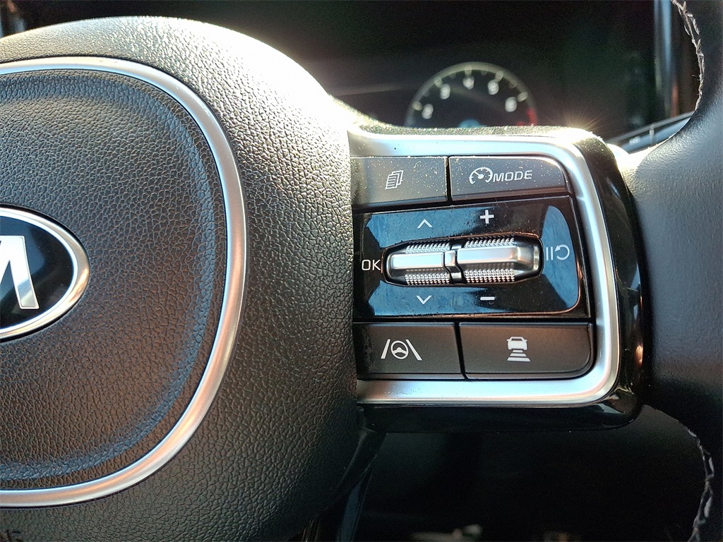 2021 Kia Sorento SX Prestige X-Line - Photo 23