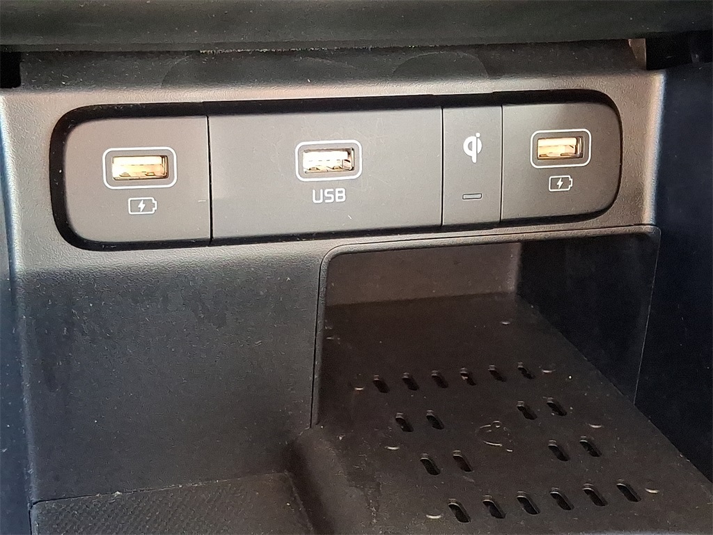 2021 Kia Sorento SX Prestige X-Line - Photo 26
