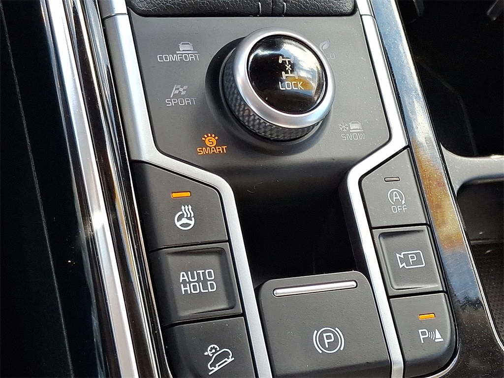 2021 Kia Sorento SX Prestige X-Line - Photo 27