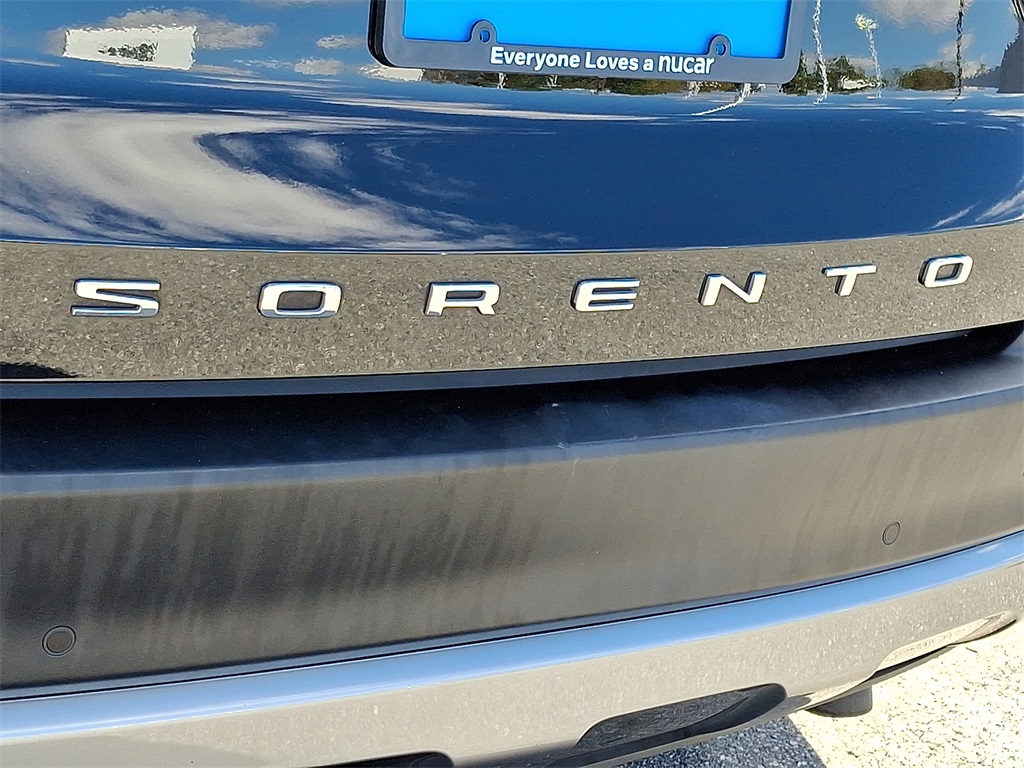 2021 Kia Sorento SX Prestige X-Line - Photo 30