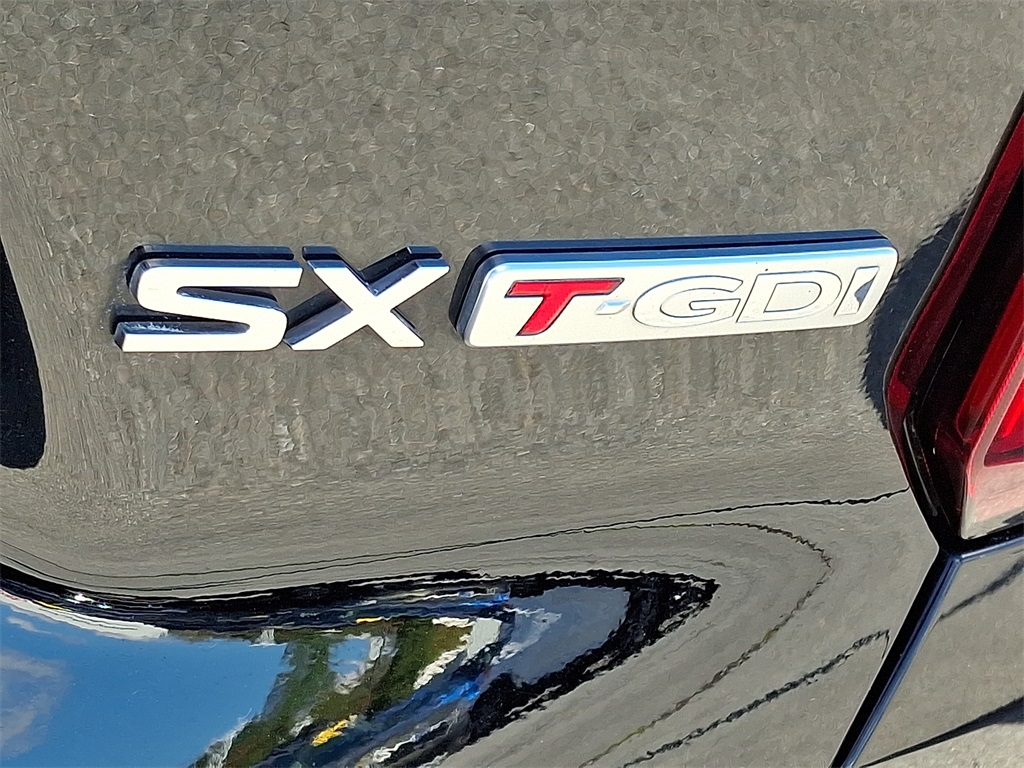 2021 Kia Sorento SX Prestige X-Line - Photo 31