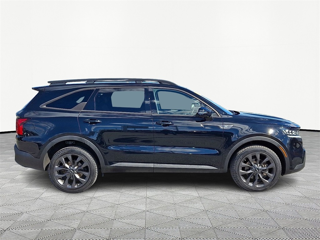 2021 Kia Sorento SX Prestige X-Line - Photo 7