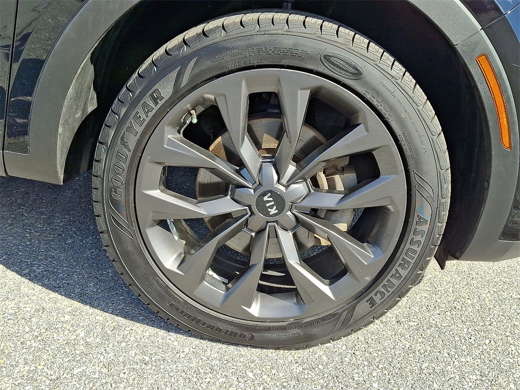 2021 Kia Sorento SX Prestige X-Line - Photo 8