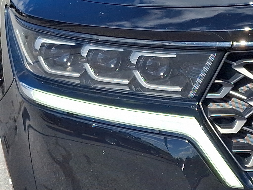 2021 Kia Sorento SX Prestige X-Line - Photo 9