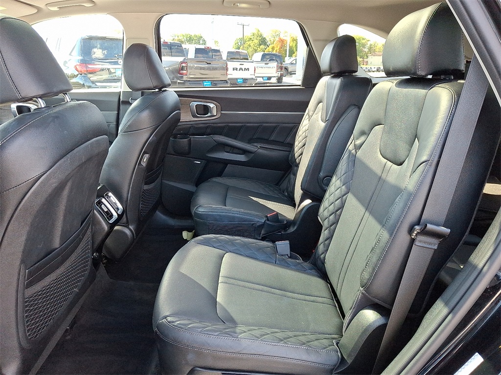 2021 Kia Sorento SX Prestige X-Line - Photo 10