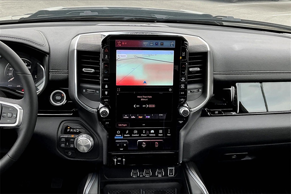2025 Ram 1500 Laramie - Photo 13