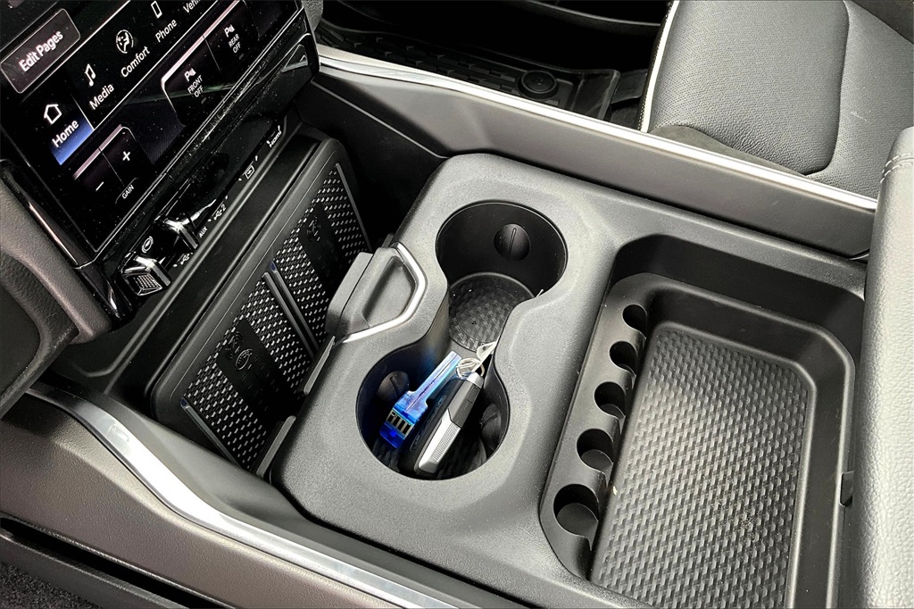 2025 Ram 1500 Laramie - Photo 14