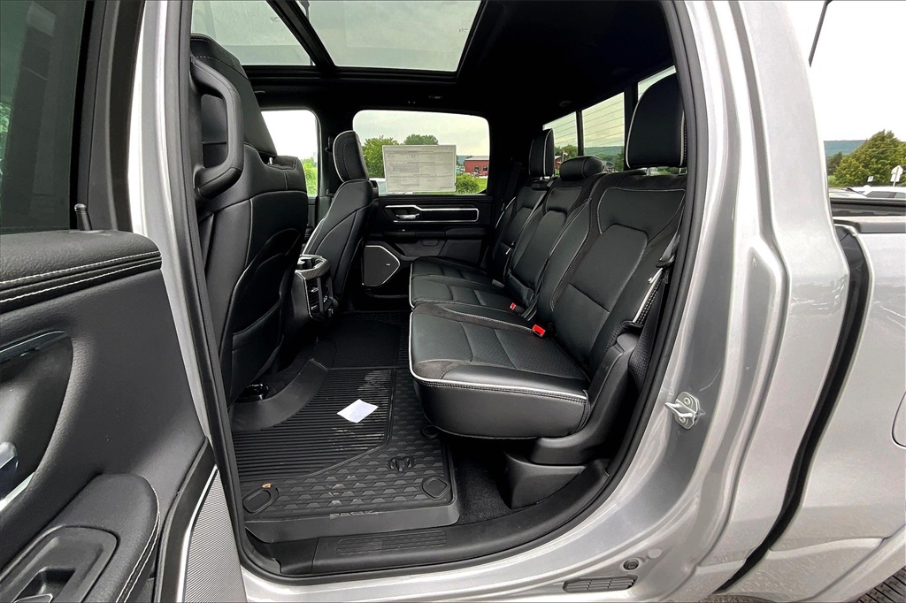 2025 Ram 1500 Laramie - Photo 15