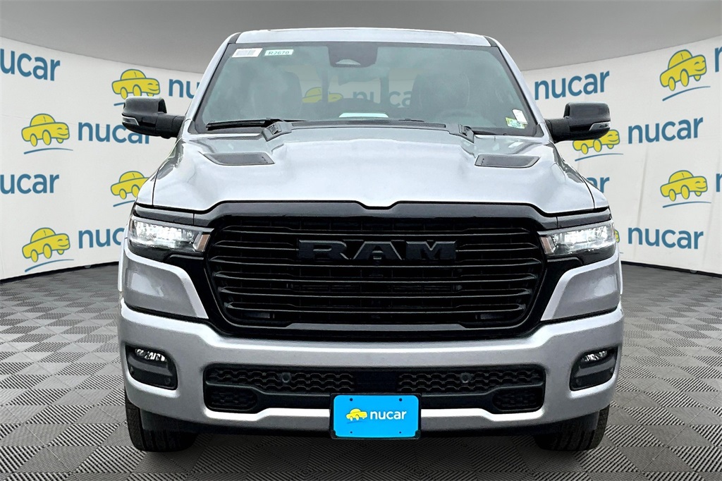 2025 Ram 1500 Laramie - Photo 3