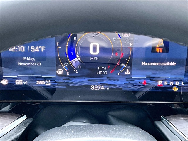 2025 Chevrolet Tahoe Premier - Photo 3