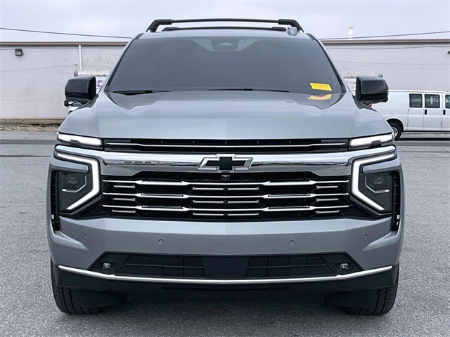 2025 Chevrolet Tahoe Premier - Photo 4