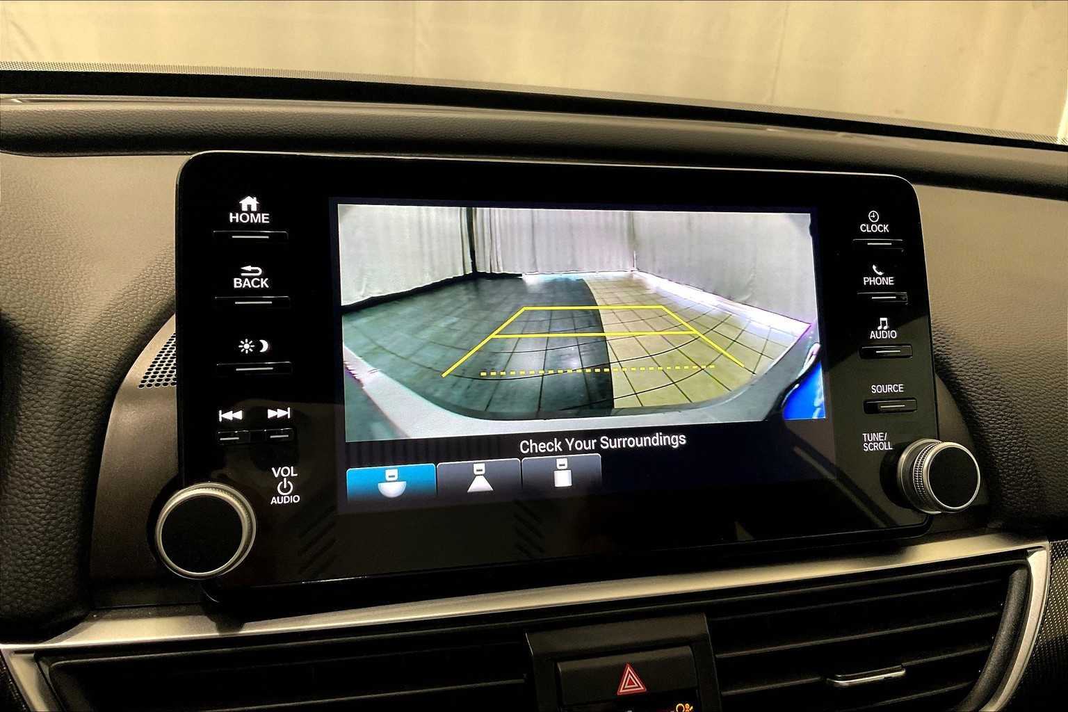 2022 Honda Accord Sport - Photo 19