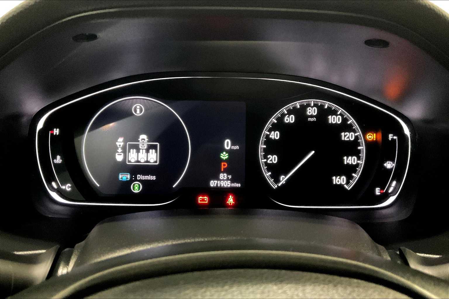 2022 Honda Accord Sport - Photo 24