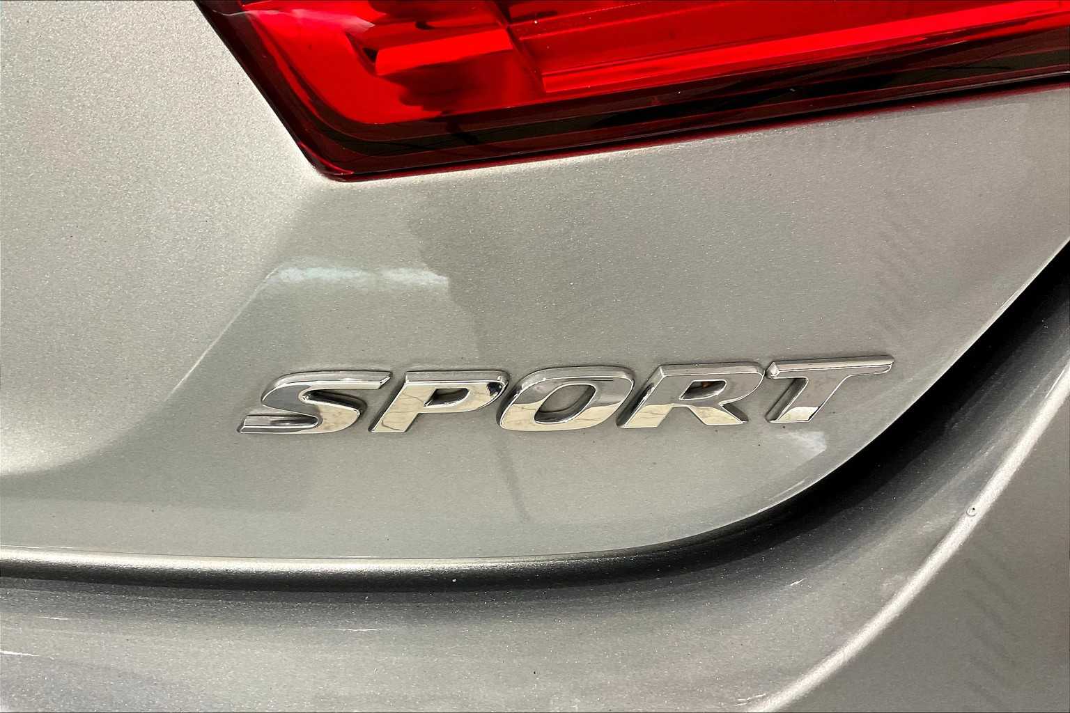 2022 Honda Accord Sport - Photo 28