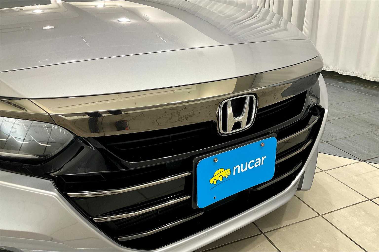 2022 Honda Accord Sport - Photo 31