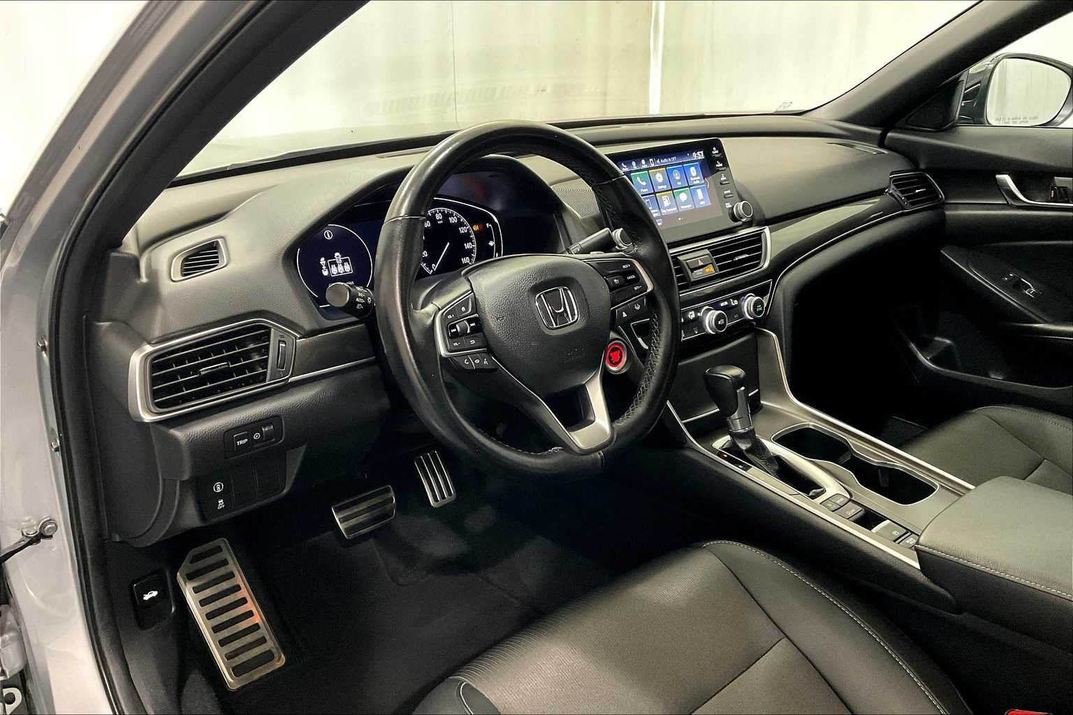2022 Honda Accord Sport - Photo 8