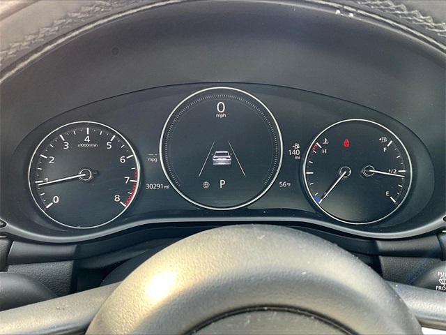 2023 Mazda Mazda3 2.5 S Carbon Edition - Photo 3