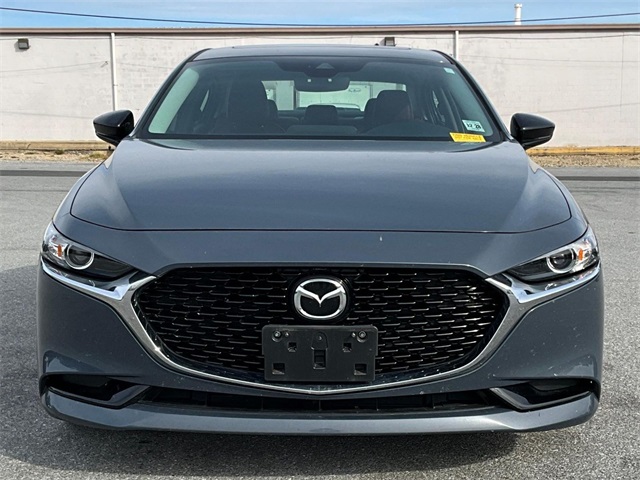 2023 Mazda Mazda3 2.5 S Carbon Edition - Photo 4