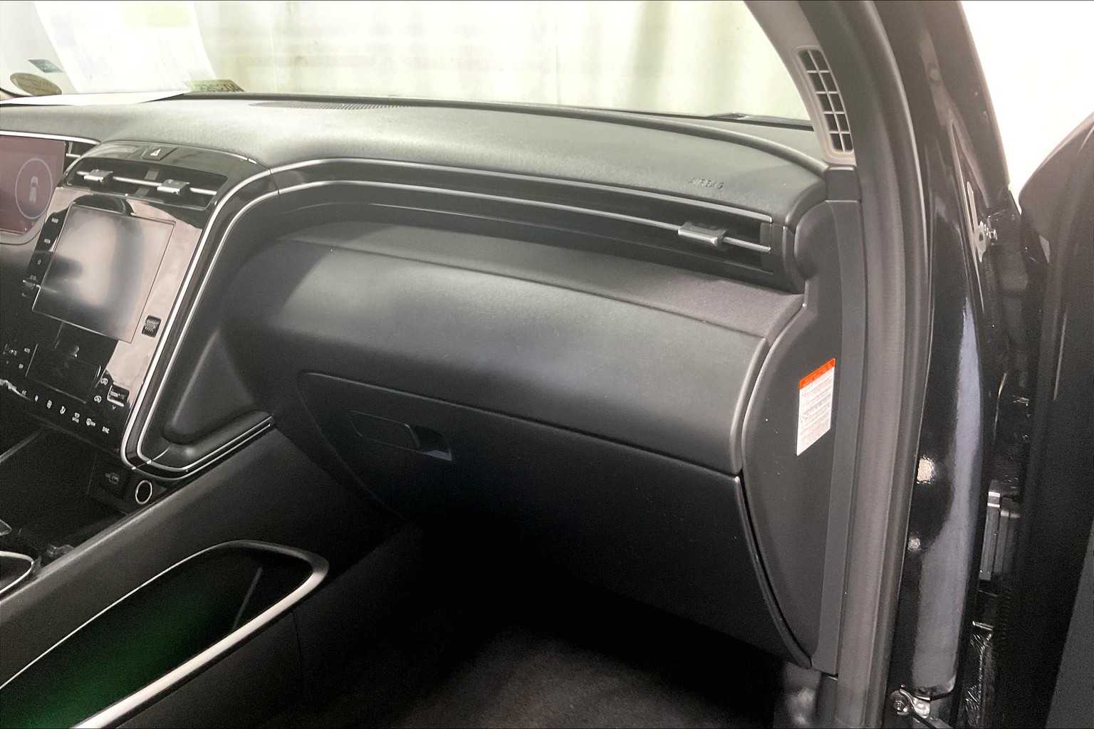 2022 Hyundai Tucson Hybrid SEL Convenience - Photo 12