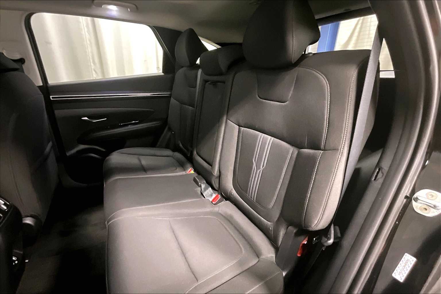 2022 Hyundai Tucson Hybrid SEL Convenience - Photo 14