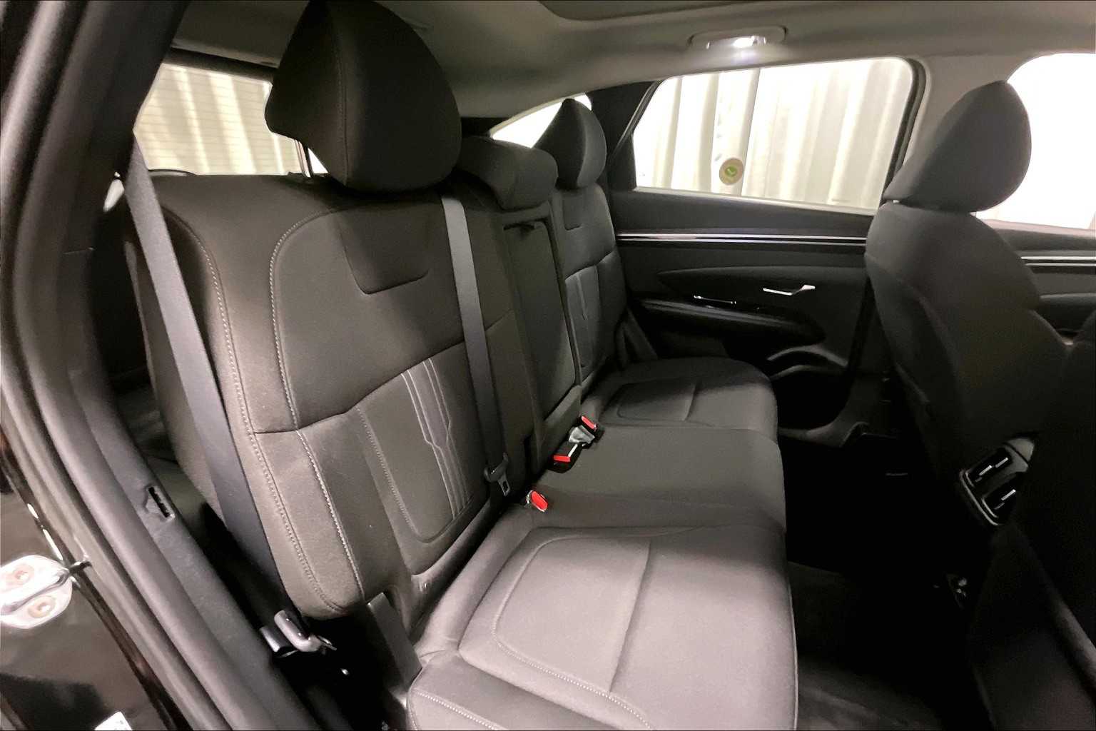 2022 Hyundai Tucson Hybrid SEL Convenience - Photo 15