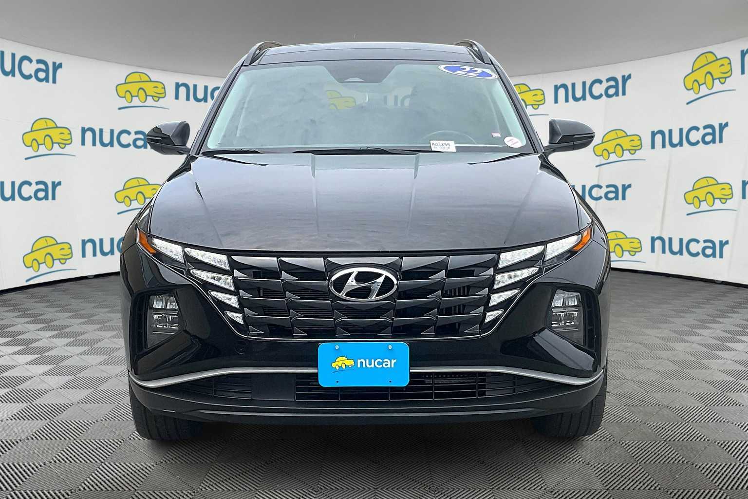2022 Hyundai Tucson Hybrid SEL Convenience - Photo 2