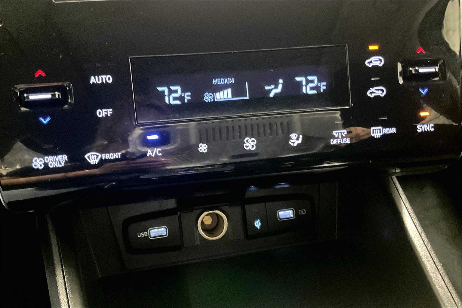 2022 Hyundai Tucson Hybrid SEL Convenience - Photo 24