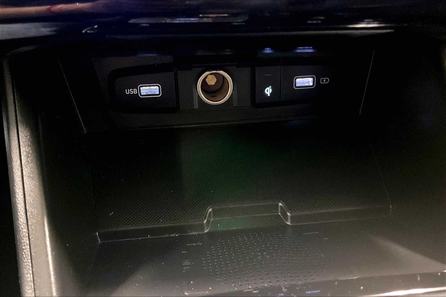 2022 Hyundai Tucson Hybrid SEL Convenience - Photo 25
