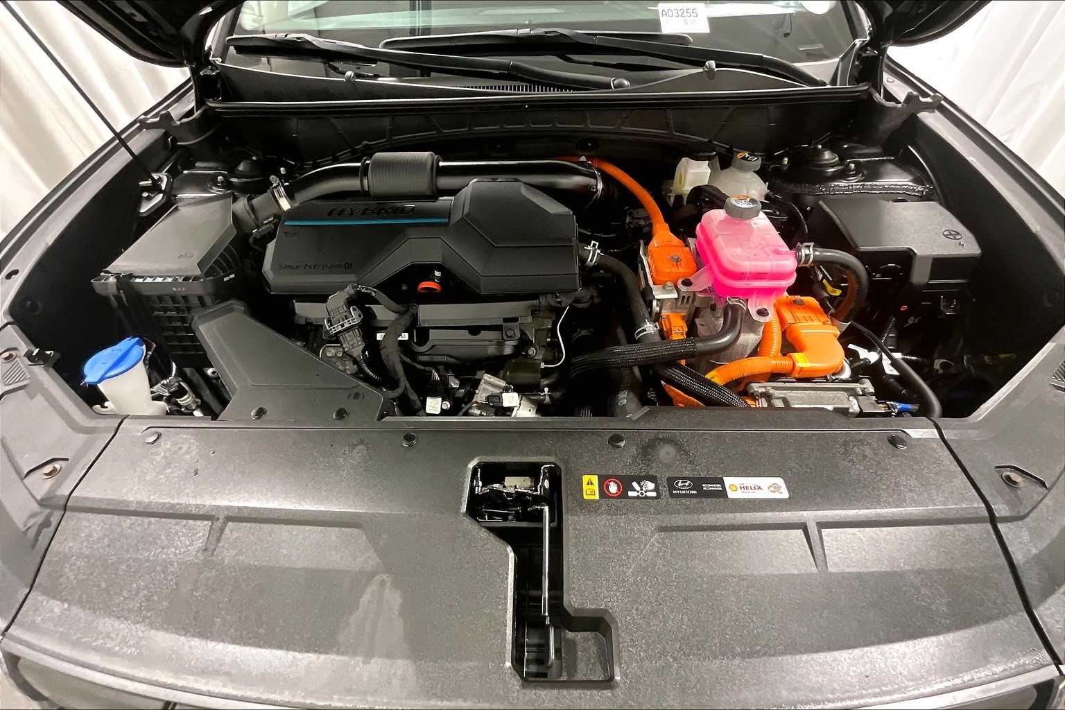 2022 Hyundai Tucson Hybrid SEL Convenience - Photo 27