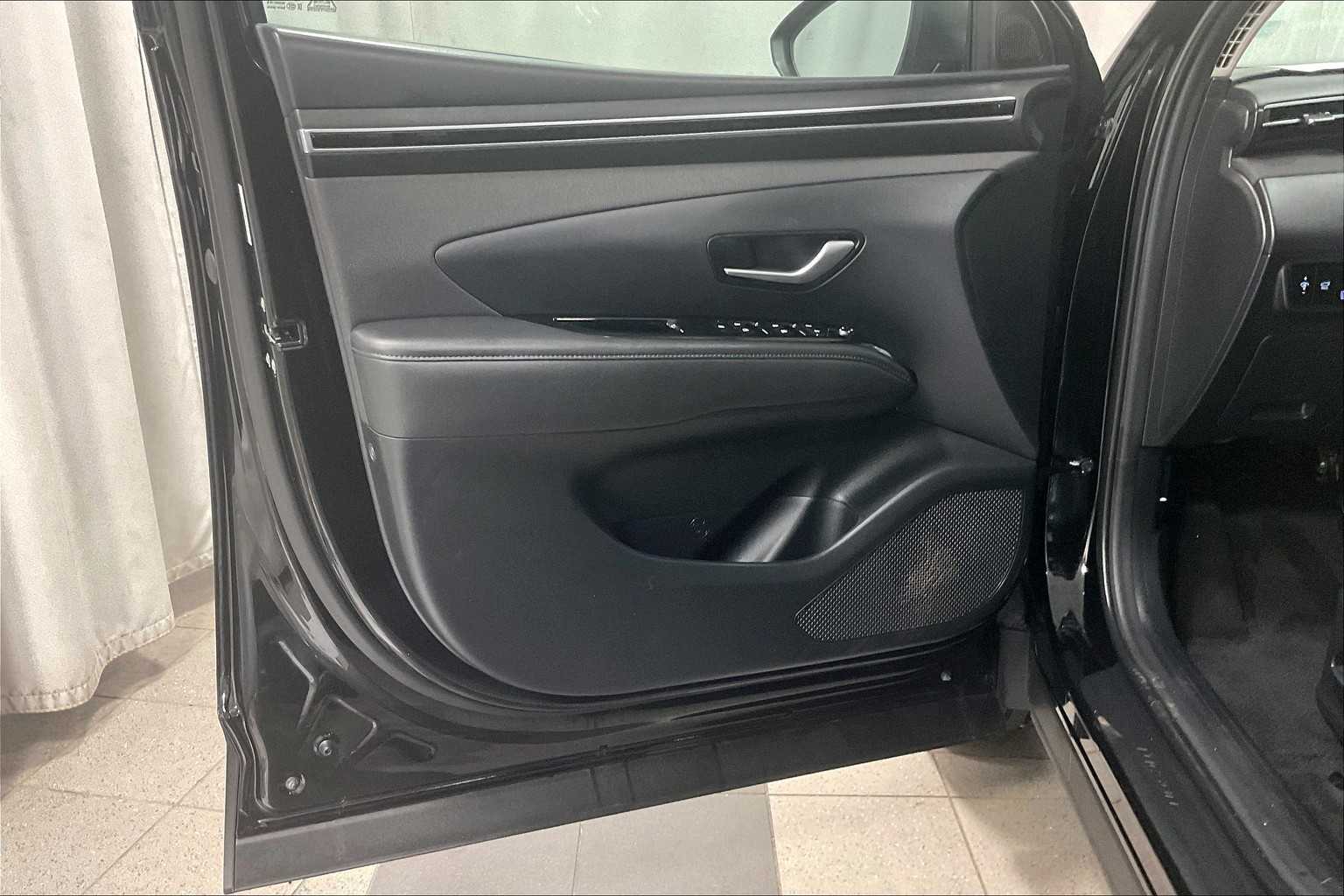 2022 Hyundai Tucson Hybrid SEL Convenience - Photo 9