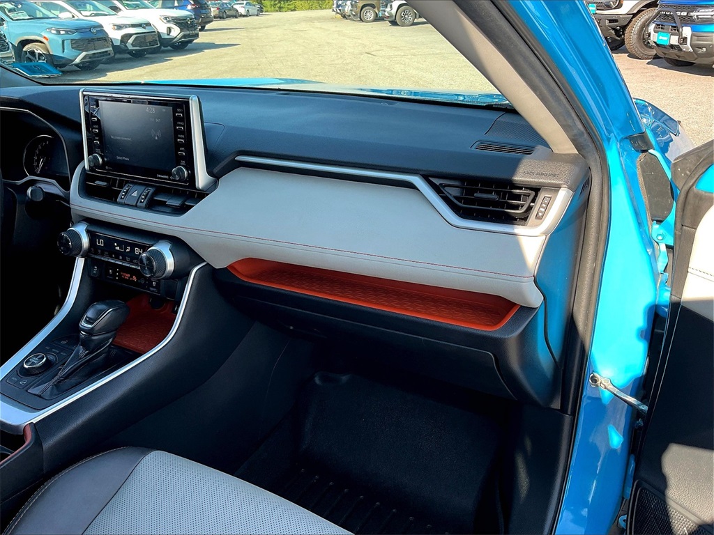 2019 Toyota RAV4 Adventure - Photo 12