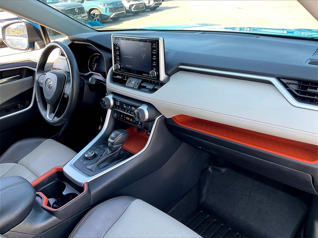 2019 Toyota RAV4 Adventure - Photo 13